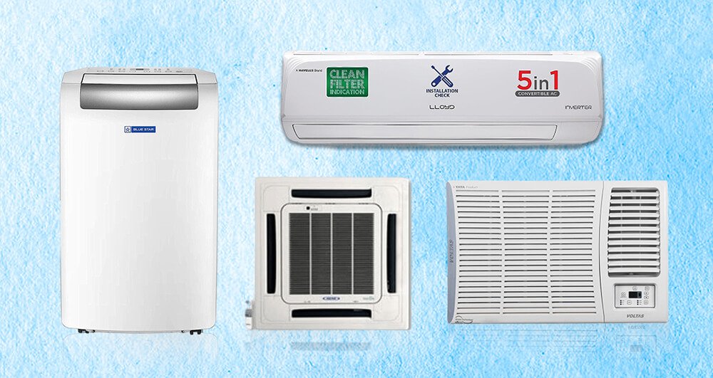 AC Rental