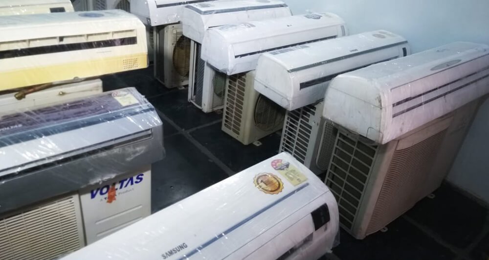 Old AC